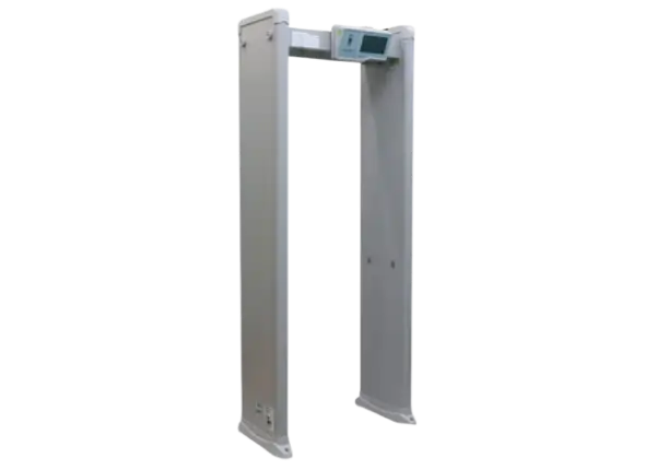 detector de metais